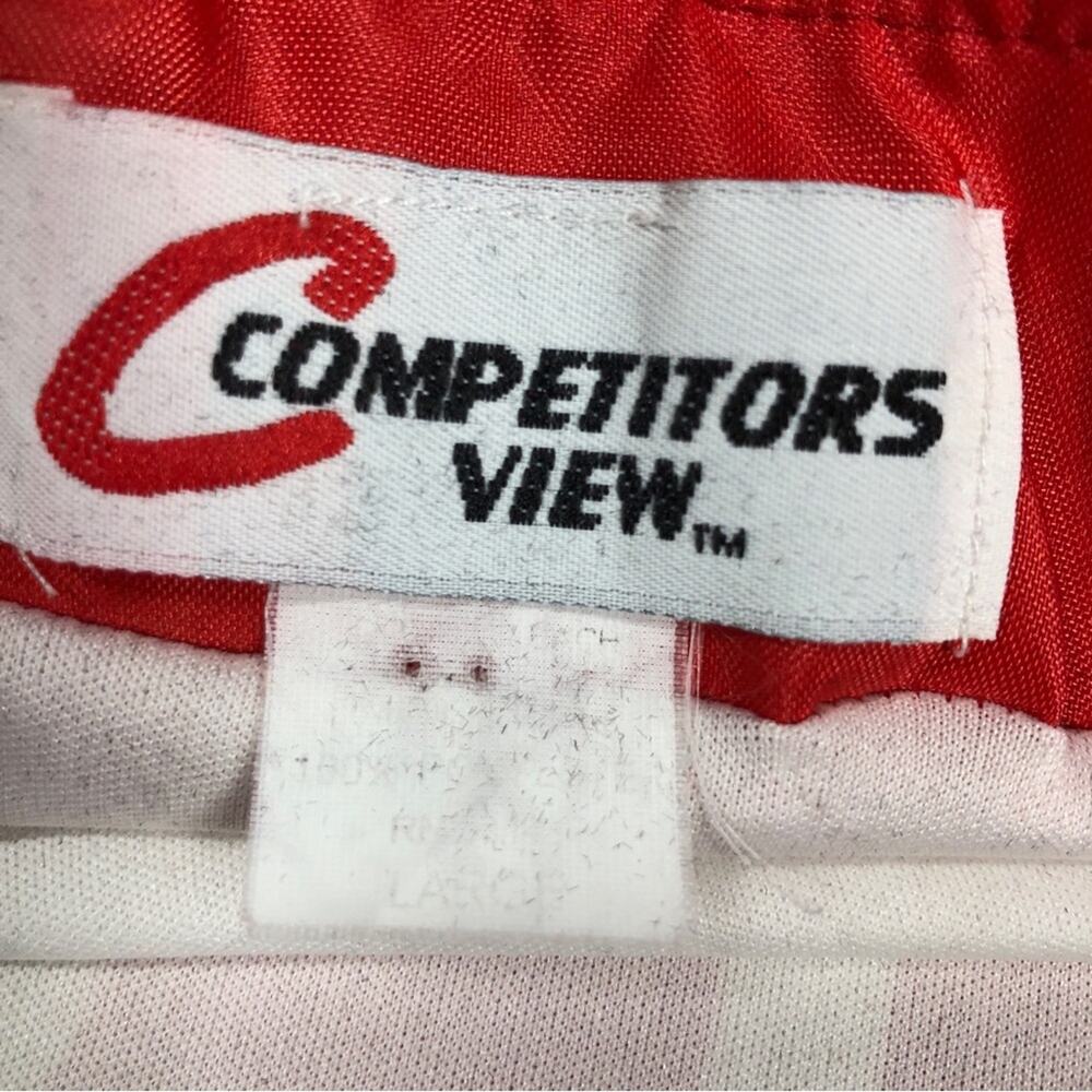 Jeff Gordon 90s DuPont Racing  Jacket XL - Picture 7 of 9
